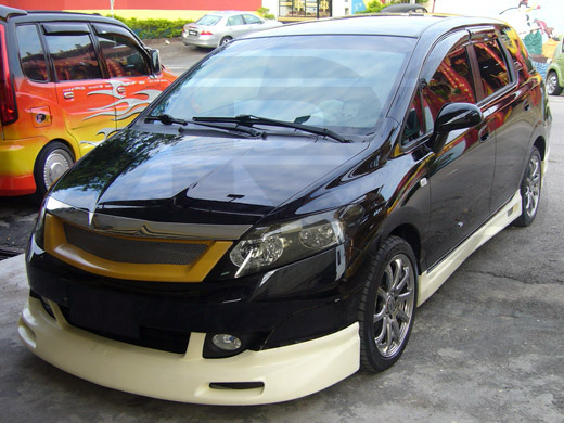 Airwave Honda