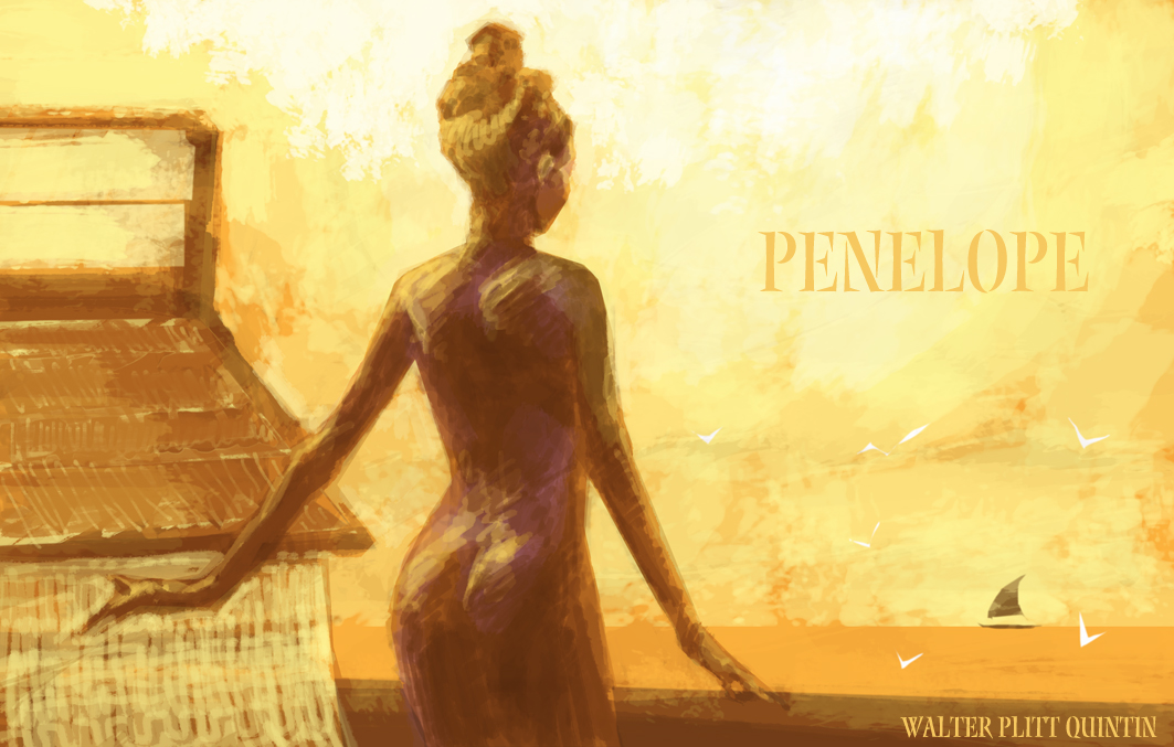 penelope odyssey penelope odyssey
