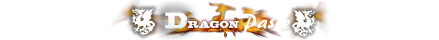 DragonPaste