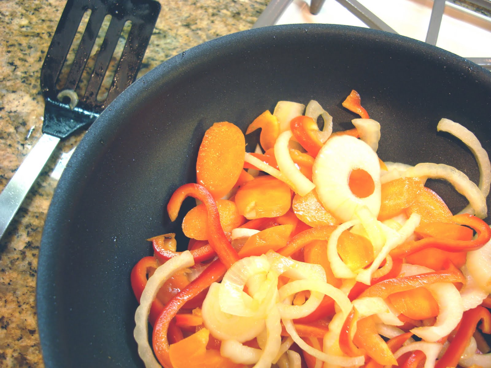 Thai Tofu and Vegetable Curry Recipe Healthy Journey Cafe
