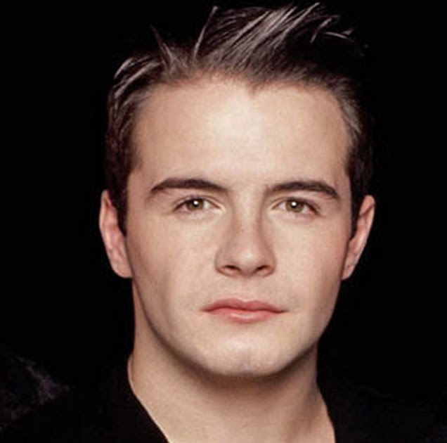 &quot;PECINTA WESTLIFE SEJATI&quot; Biodatabiodata personil WESTLIFE