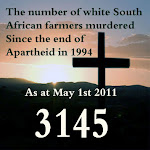 South African Genocide