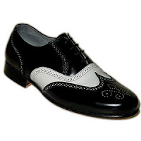 Ballroom Men Shoes5