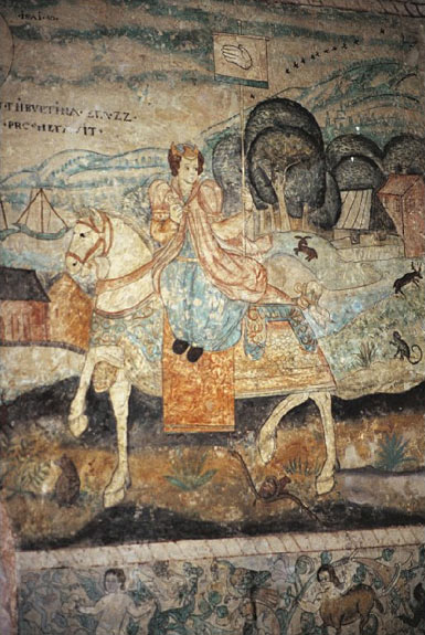 Historia Del Arte Mexicano S Xix