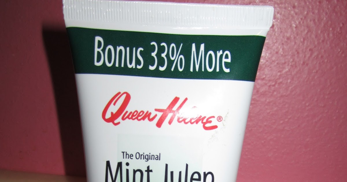 Make It Work Sam Mint Julep Face Masque