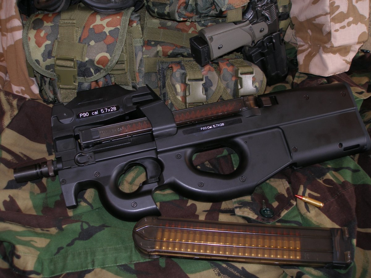 Ks P90