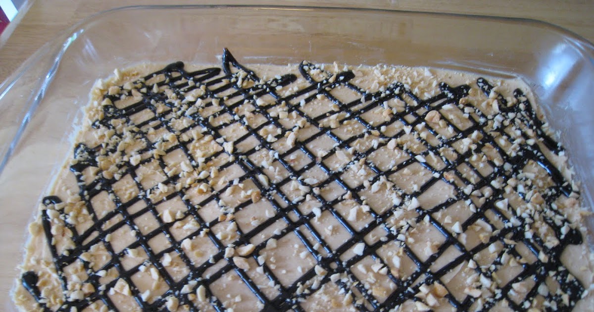 The Flour Girl Bakes Drumstick Cake