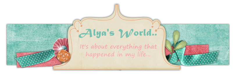 Alya's World