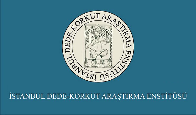 İSTANBUL DEDE-KORKUT ARAŞTIRMA ENSTİTÜSÜ