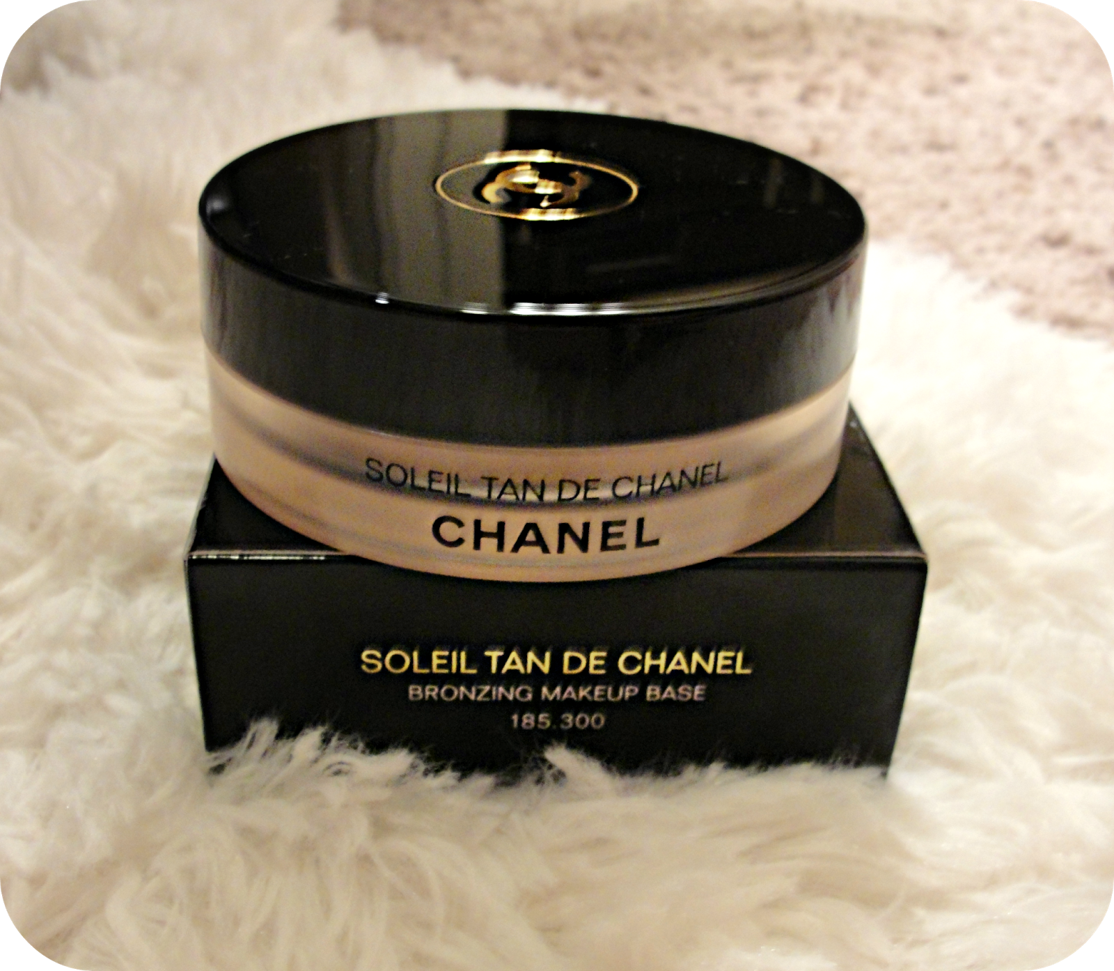 Beauty Guide 101 Soleil Tan De Chanel Bronze Universel Bronzing