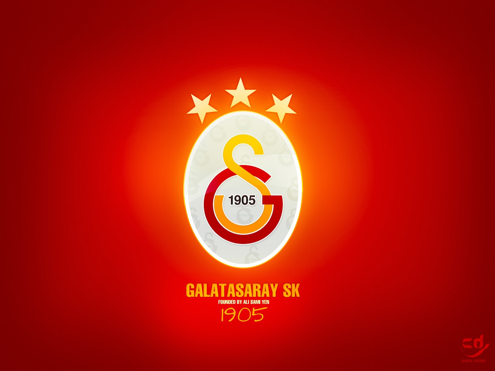 GALATASARAY Cimbom HD 1080p Masaüstü Arkaplan Resimleri HD
