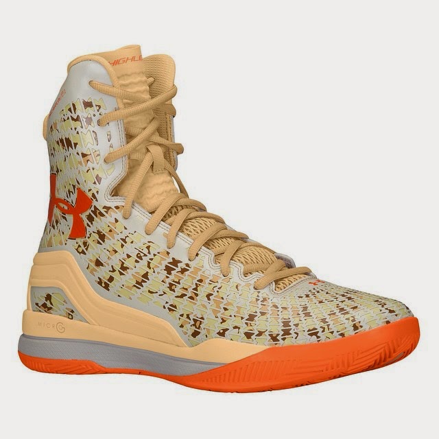 under armour highlight clutchfit