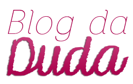 Blog  da Duda Godoy