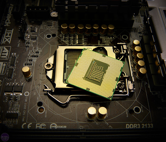 Intel Core i3-2100 Processor Intel Core i3-2100 Processor