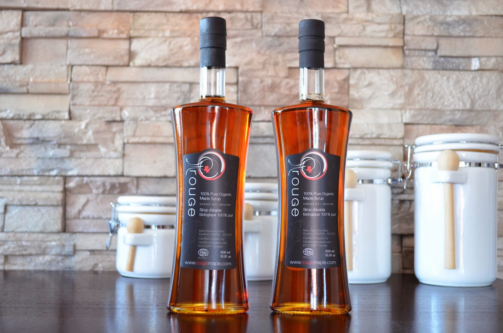 Closet Canuck Canada Scores Gold at Academy Awards Swag Includes