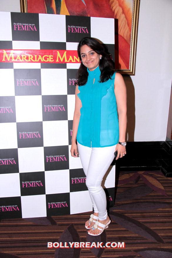 Poonam Ramchandan - (4) - Aarti Chabria in Hot Punjabi Suit - 2012 Event