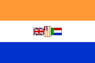 Republic of South Africa 1961