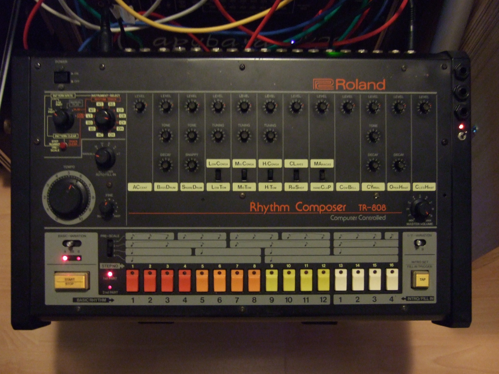 Roland 808