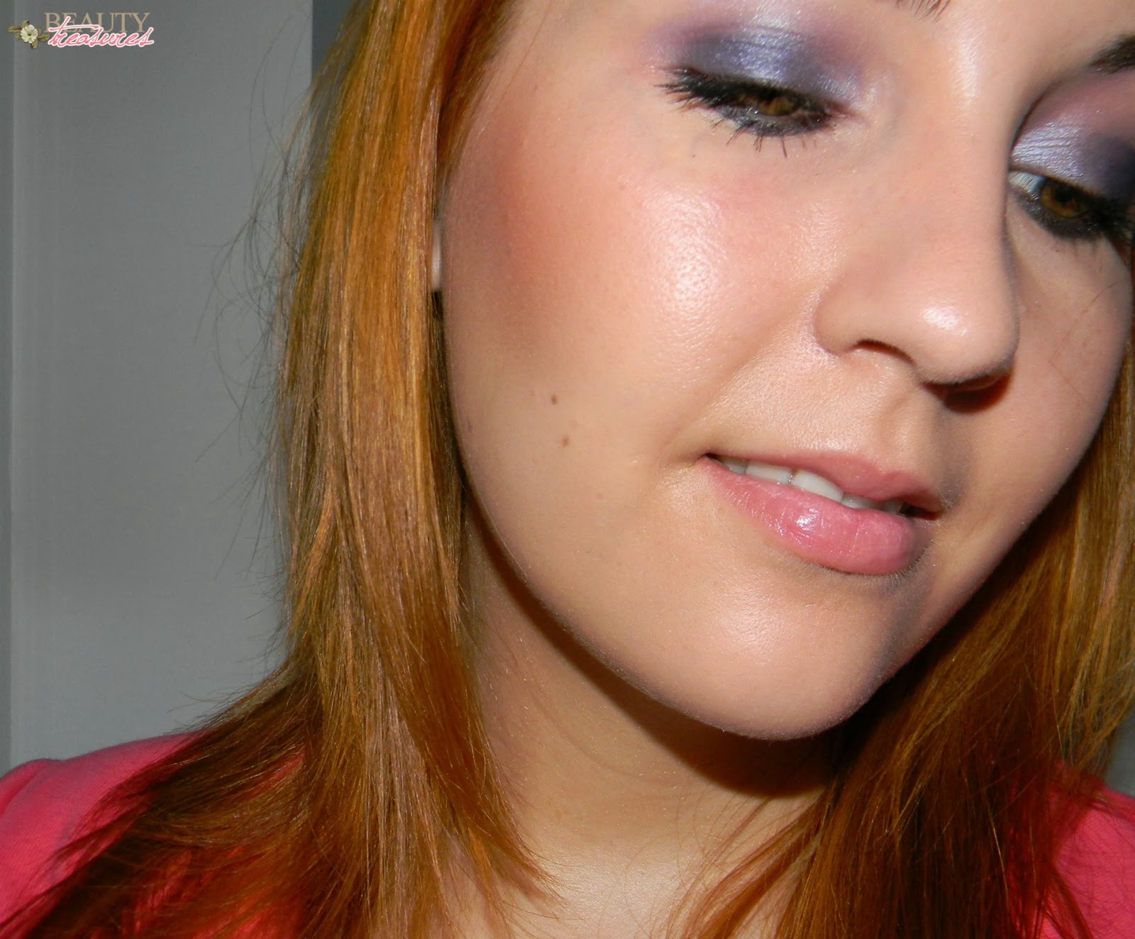 GOSH BLUSH MELON & FLOWER POWER Beauty Treasures