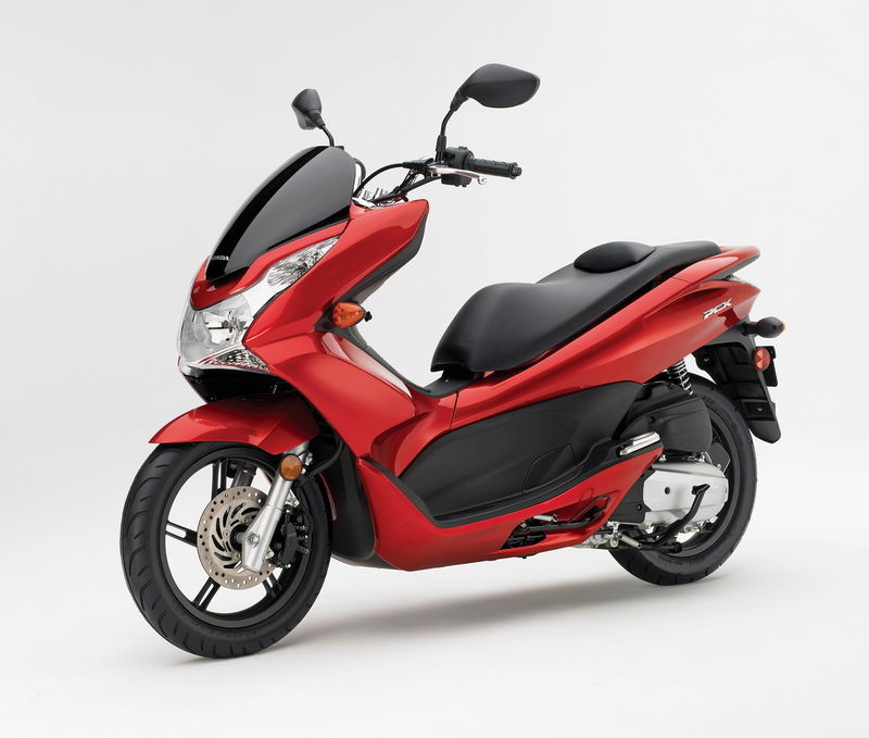 pcx motor