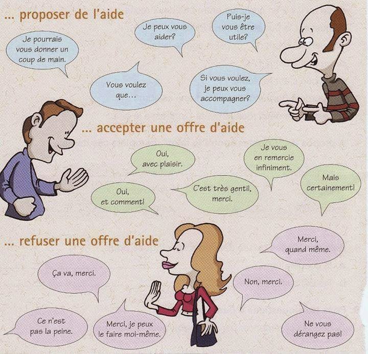 Mon école FLE A2 Exprimer l'accord et le désaccord