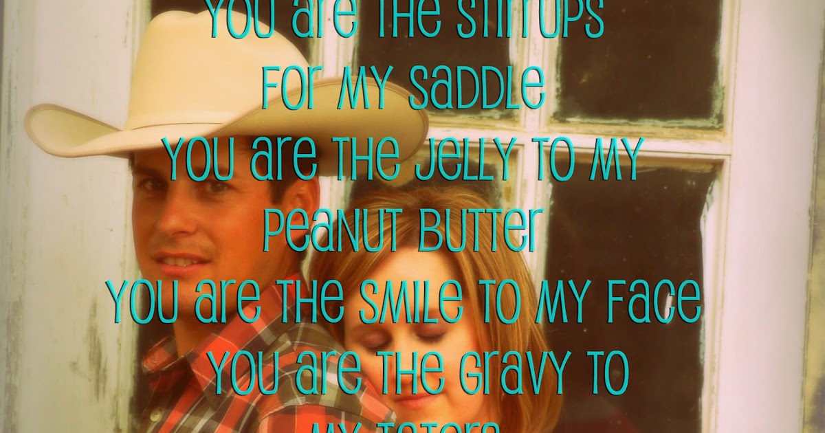 Living the Good Life: You are the Cheese to My Macaroni......