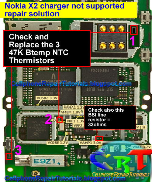 mobile phone repairing diagrams images video tips tricks