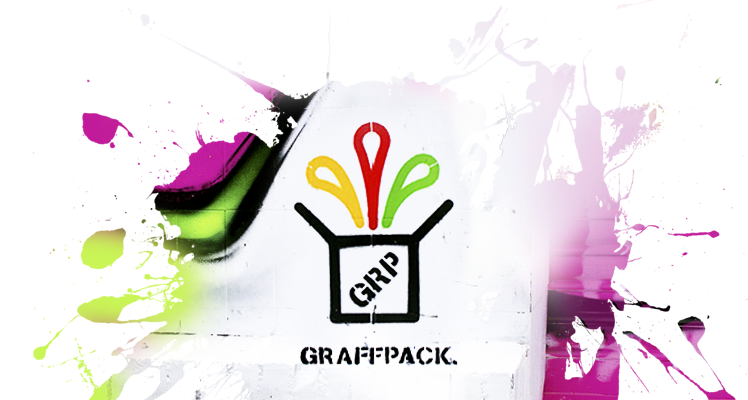 GraffPack