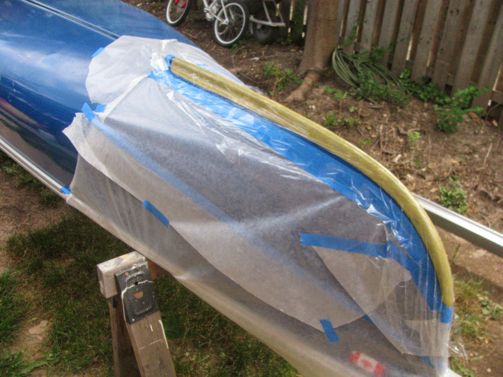 Ravenwood Blog Skid plates