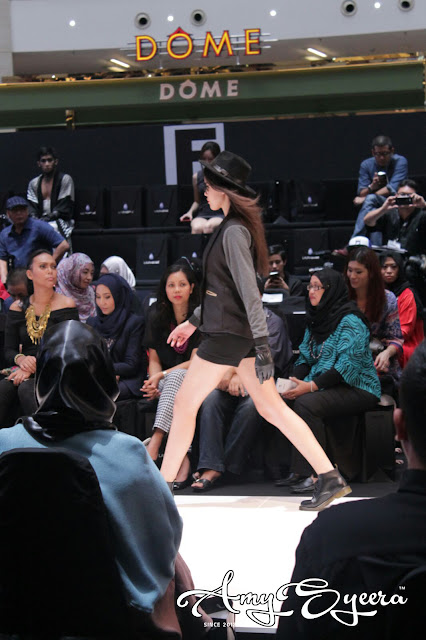 Kuala Lumpur Fashion Week Ready to Wear 2015