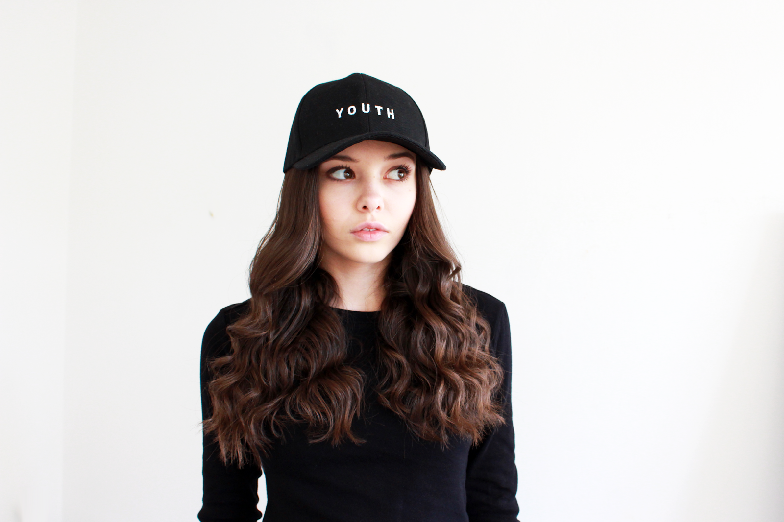 YOUTH // STYLE Laurie Elle Manchester Blogger Social Media Consultant