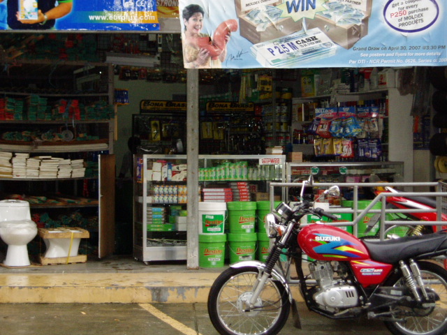 Hardware business capital philippines picture