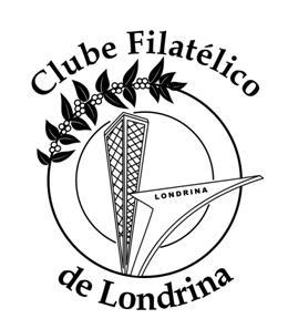 Clube Filatélico de Londrina