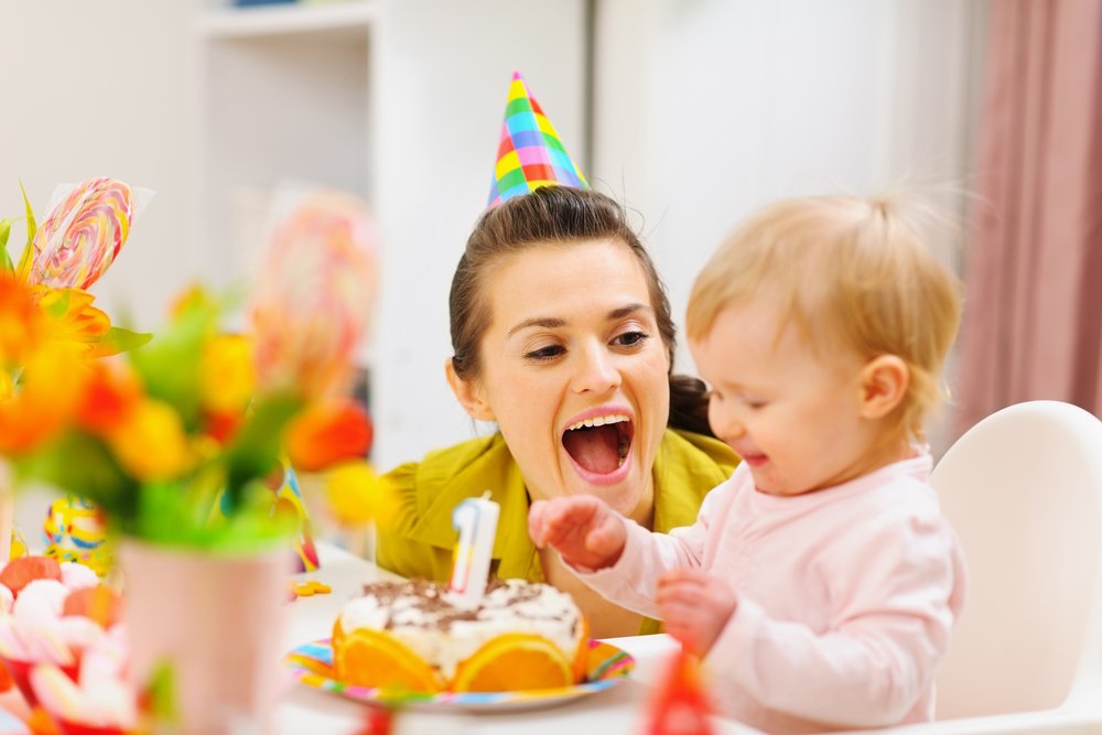 Como Planejar o aniversário do seu filho