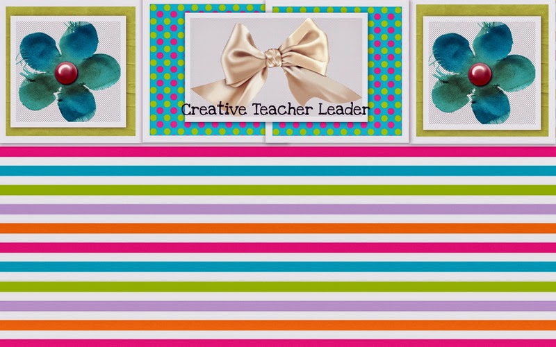creative teacher leader