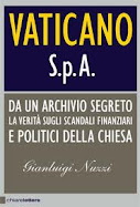 Dal Vaticano una proposta di riforma del sistema finanziario  presentata in sala stampa vaticana