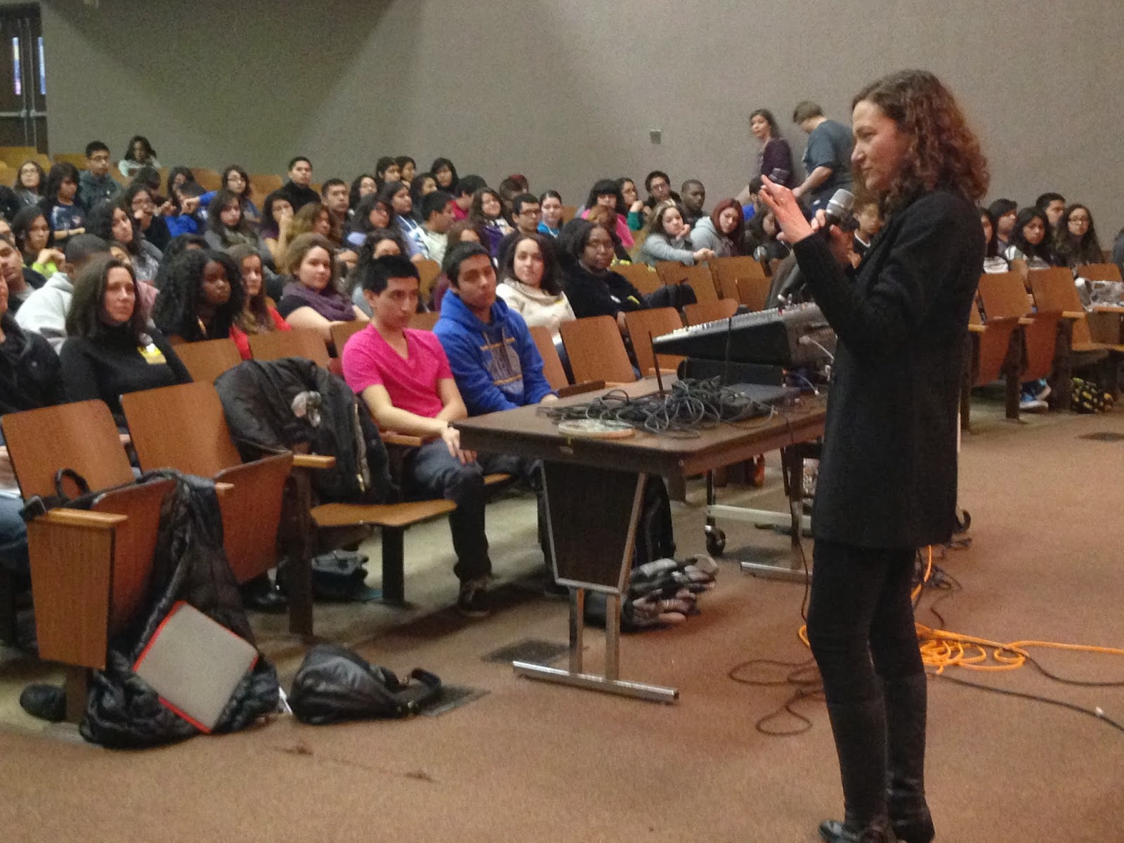 the mullies community garden gathering prosser career academy