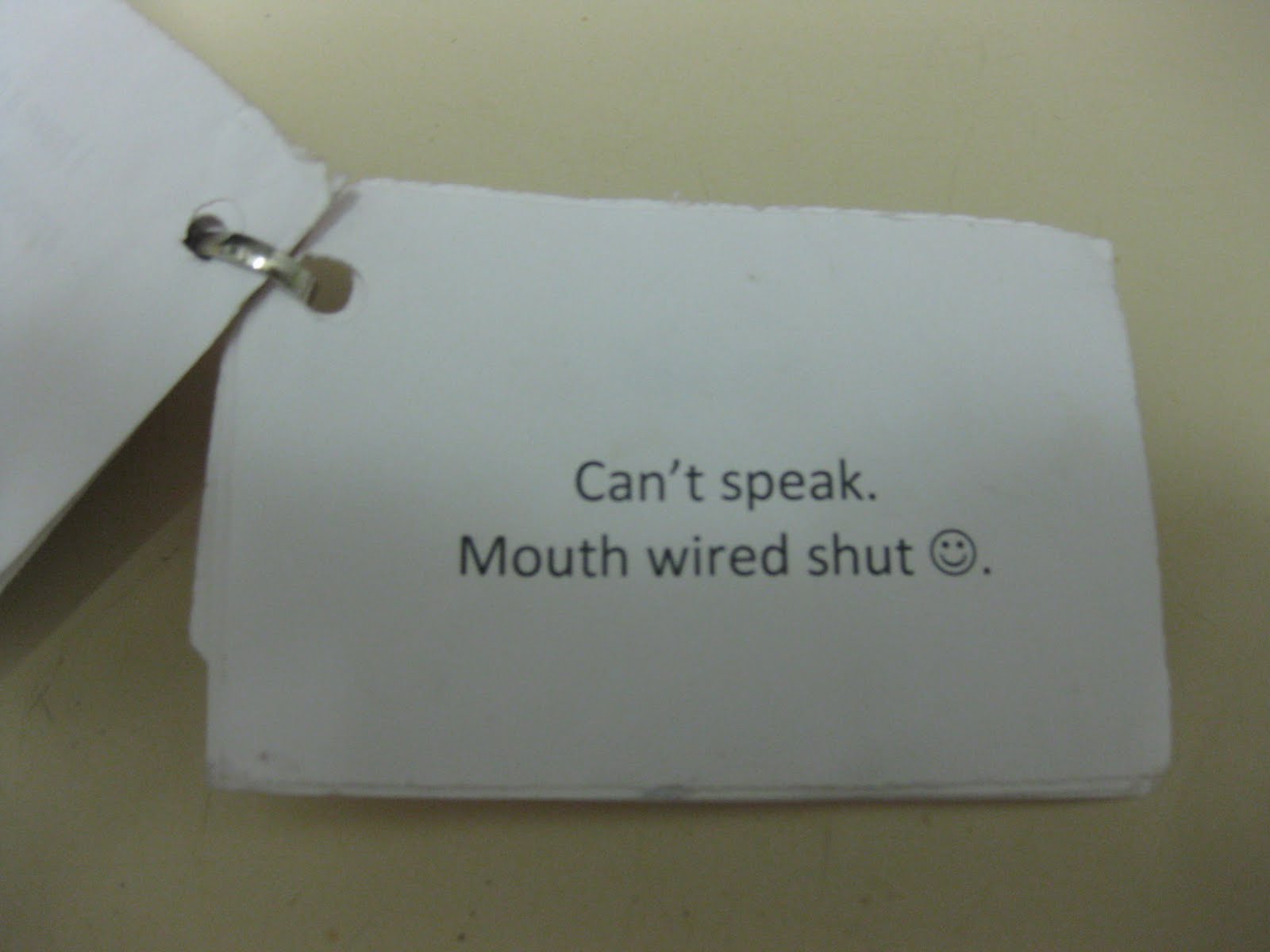 Wired Shut Broken Athlete's Food Survival Tips Commonly Asked Questions