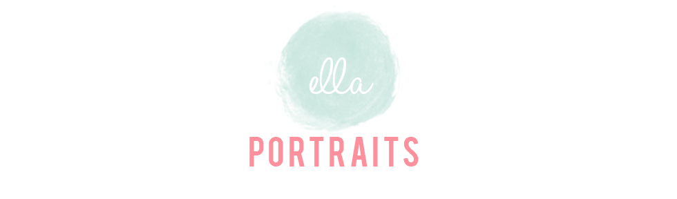 Ella Portraits