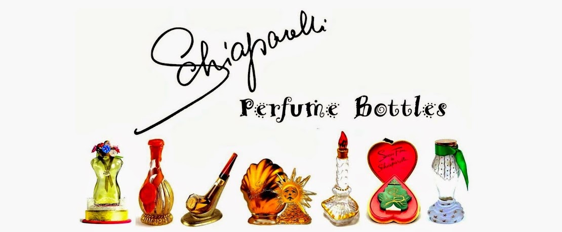 Schiaparelli Perfumes