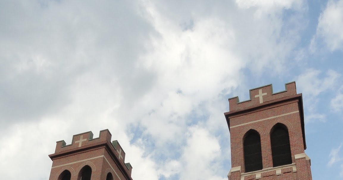 Michigan 1001 Daily Photo St. Agatha Gagetown