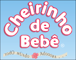 Cherinho de Bebê