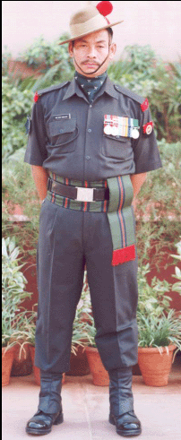 Join Indian Army now | SSB Interview: Indian Army Uniforms