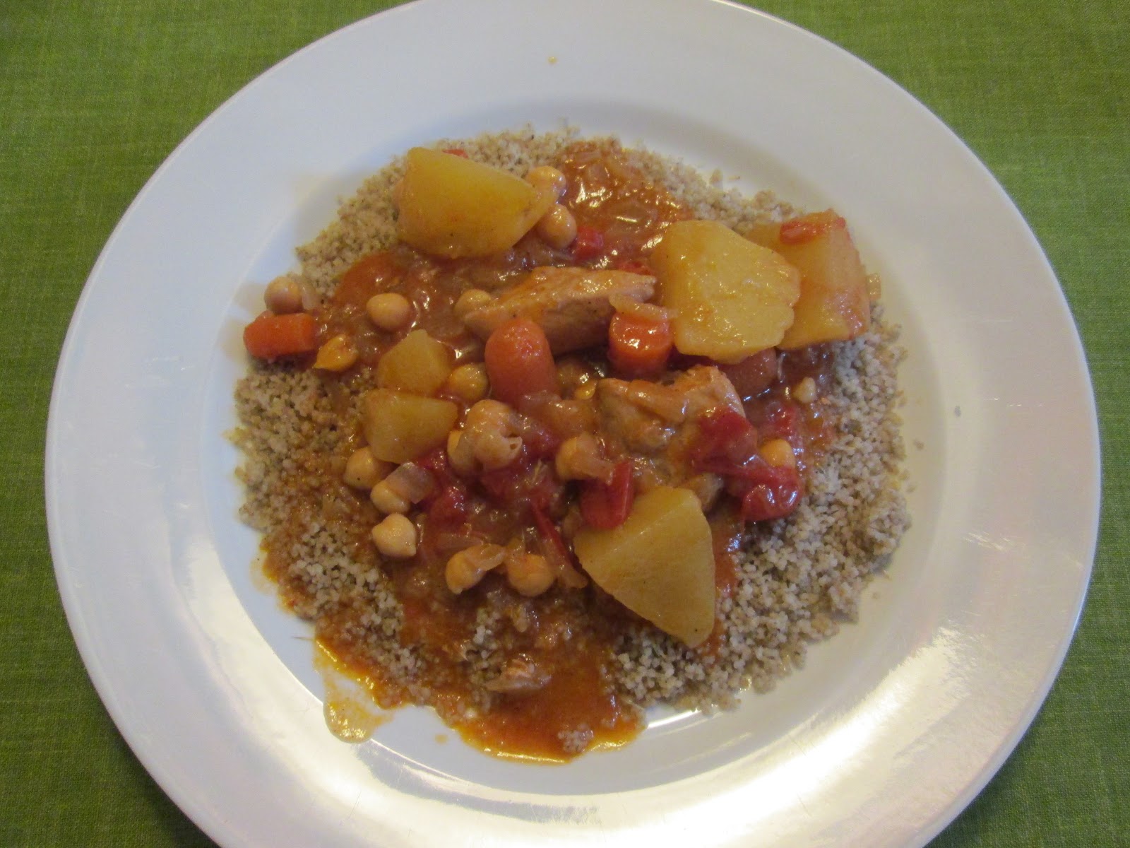 What Amy Ate Today! Mon. Aug 6th