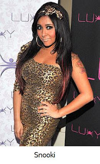 Vístete!! Cómo llevar animal print y no parecerse a Snooki de Jersey Shore