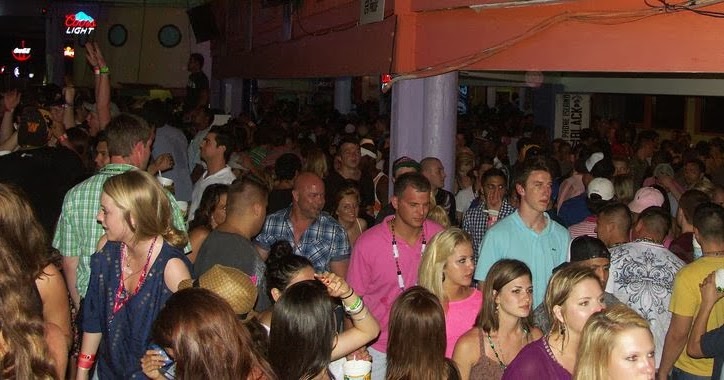 World Of Social Media South Padre Spring Break Trips