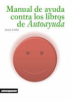 Manual de ayuda contra los libros de autoayuda (Ecoem)