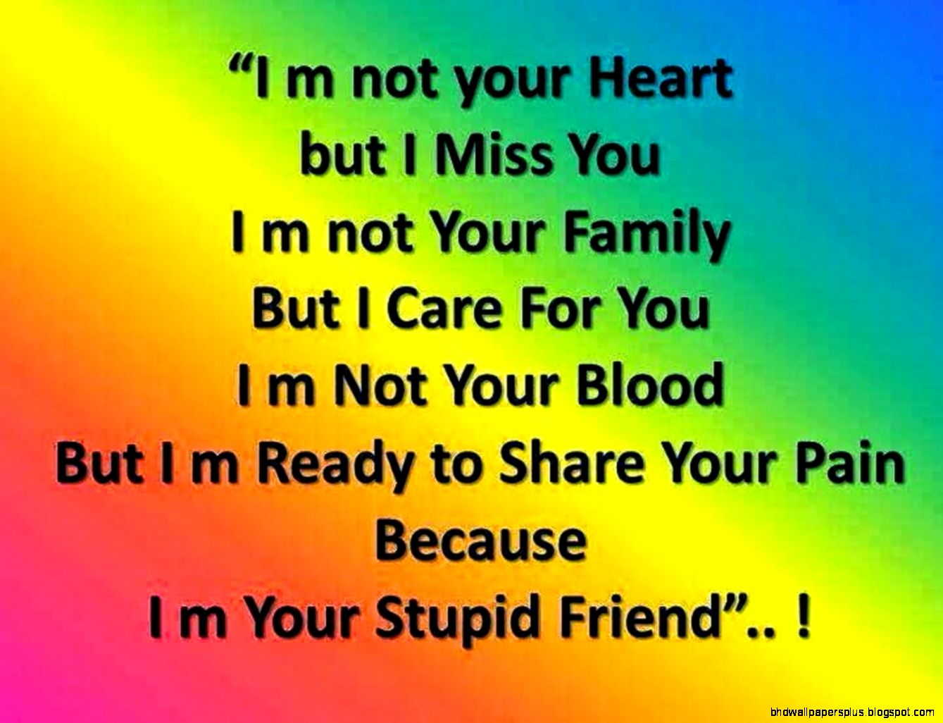 Friendship Quotes Sayings PlusQuotes Friendship Quotes Sayings PlusQuotes