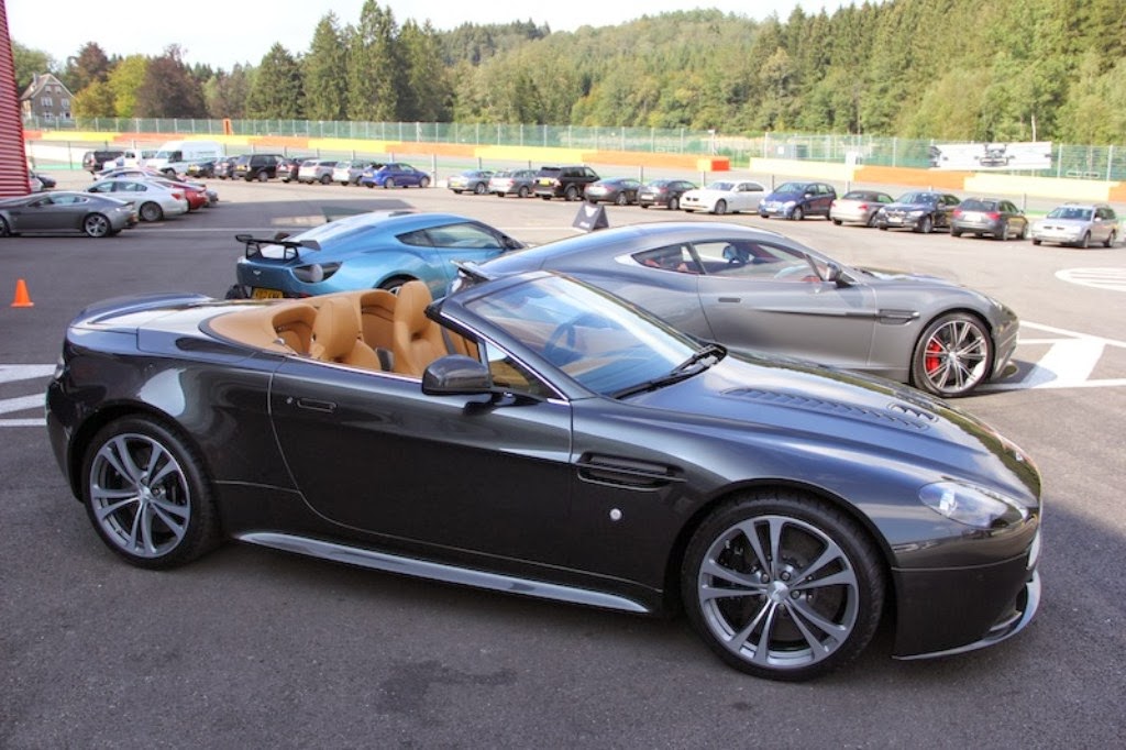 Aston Martin V12 Vantage Roadster Car Wallpaper Prices
