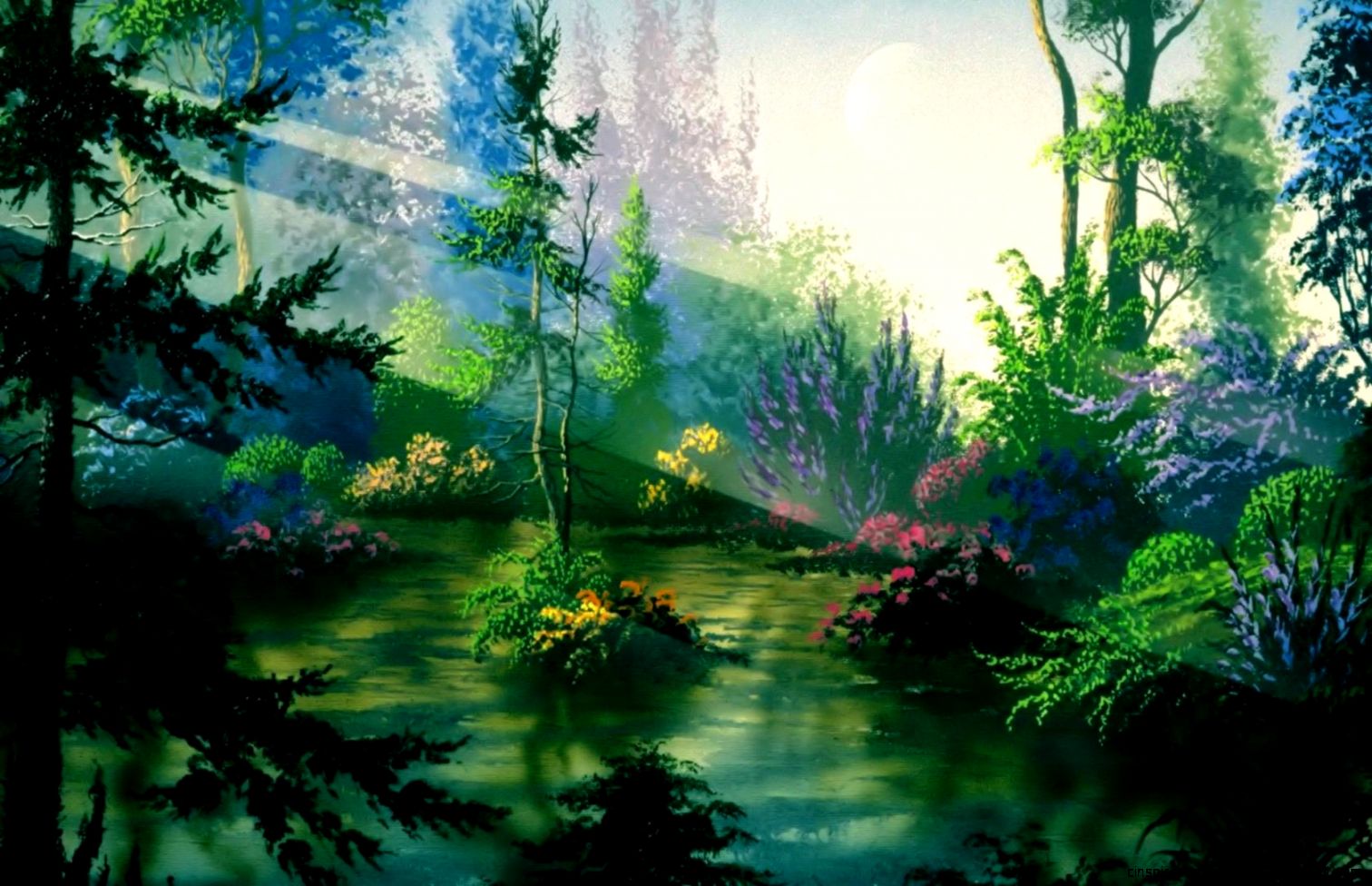 Fantasy Wallpaper Pictures 4K Background 8 Fantasy Wallpaper Pictures 4K Background 8